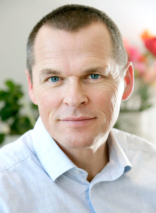 Bjarne Stenger Elholm