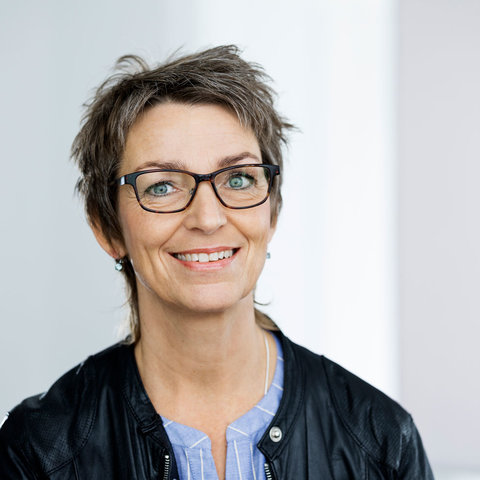 Annette Schjermer Voss Møller