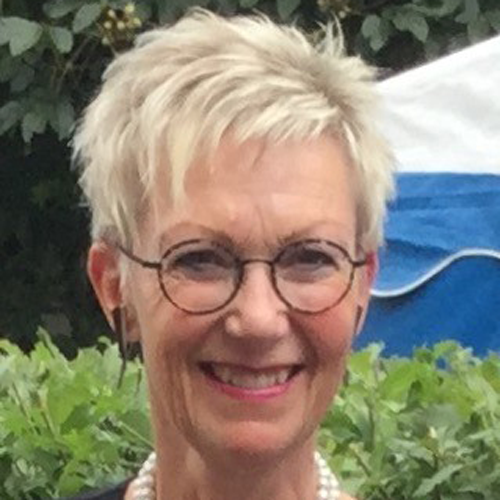 Birgitte Bach pension