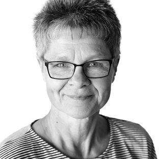 Bente Damsbo Jørgensen