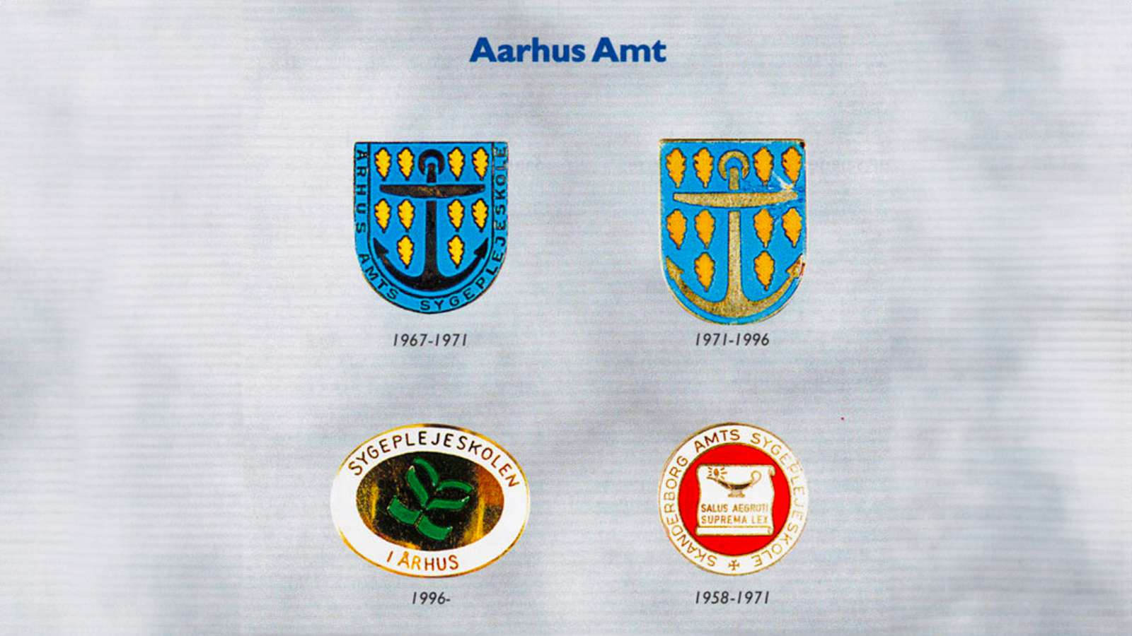 Aarhus Amt