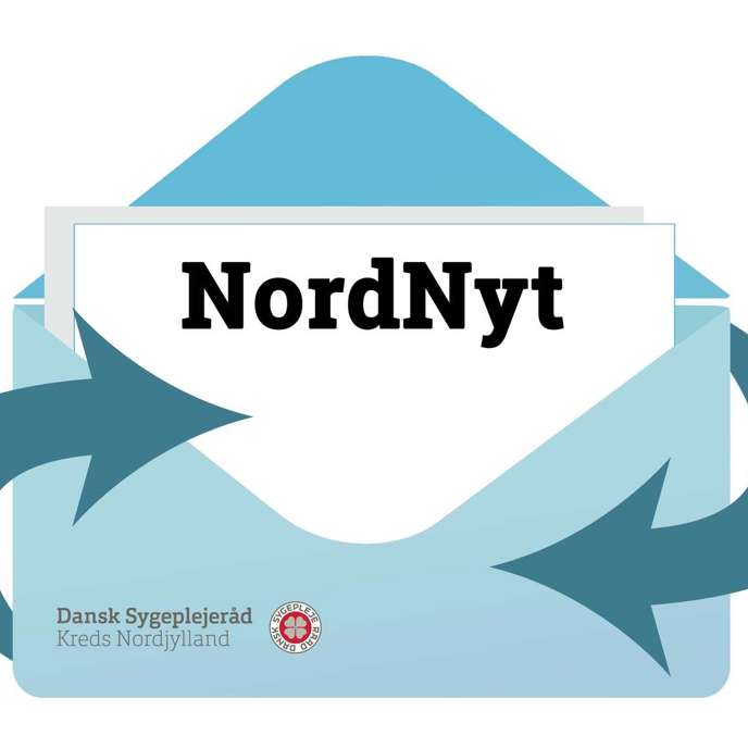 NordNyt logo
