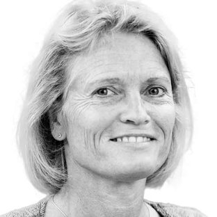 Inger Margrete Siemsen, anæstesisygeplejerske, MVO, ph.d.