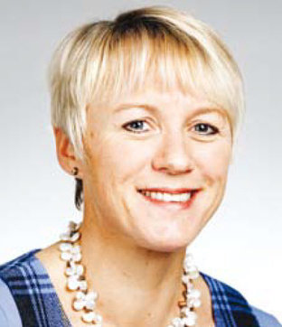 AnniPilgaard