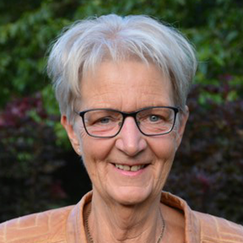 Marie Vibjerg pension