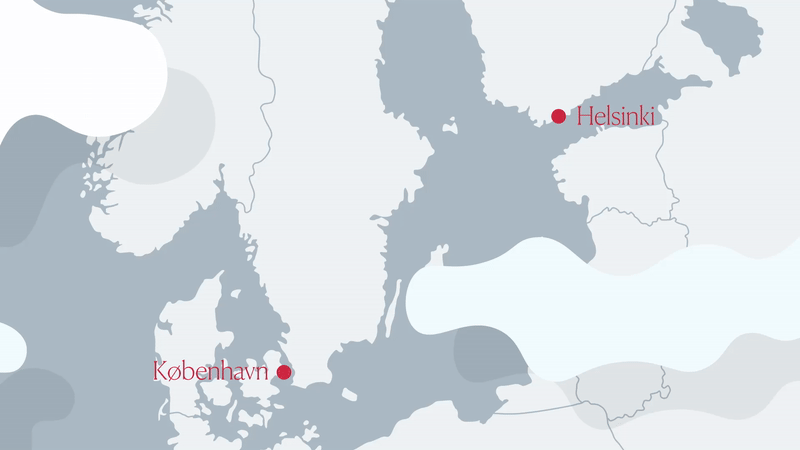 ICN optakt ICN optakt