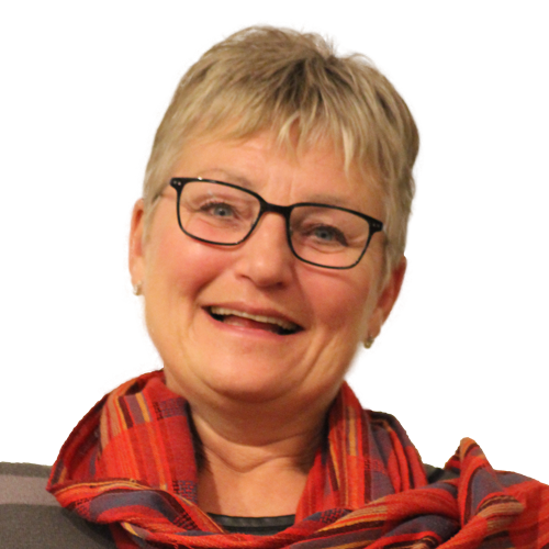 Margit Lund-Cramer