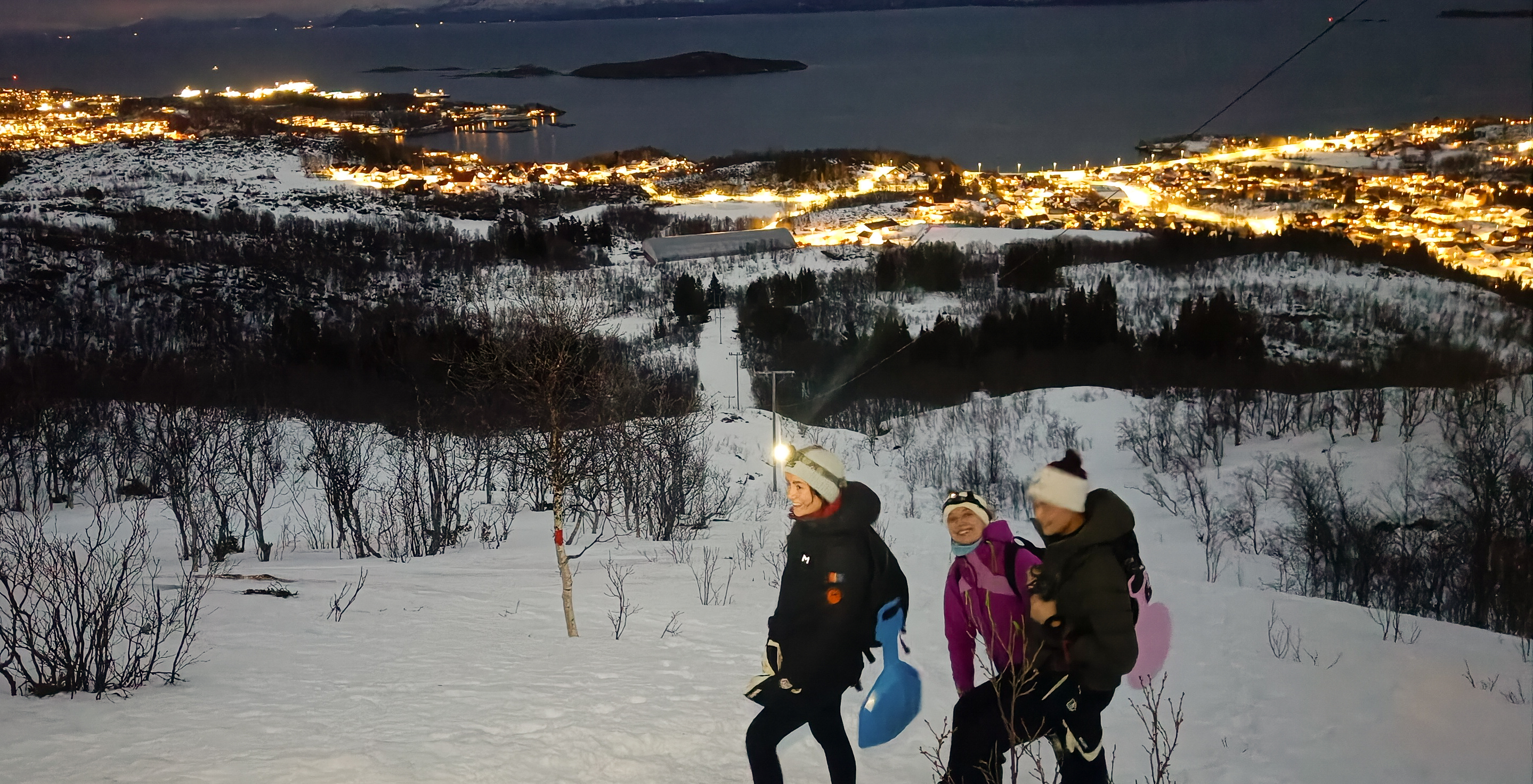 Top Tur Til Maistua 2