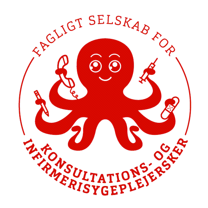 Konsultations Infirmeri Logo