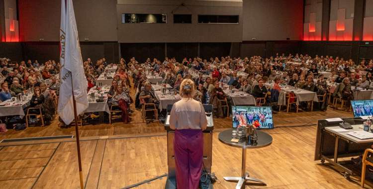 Generalforsamling 2022