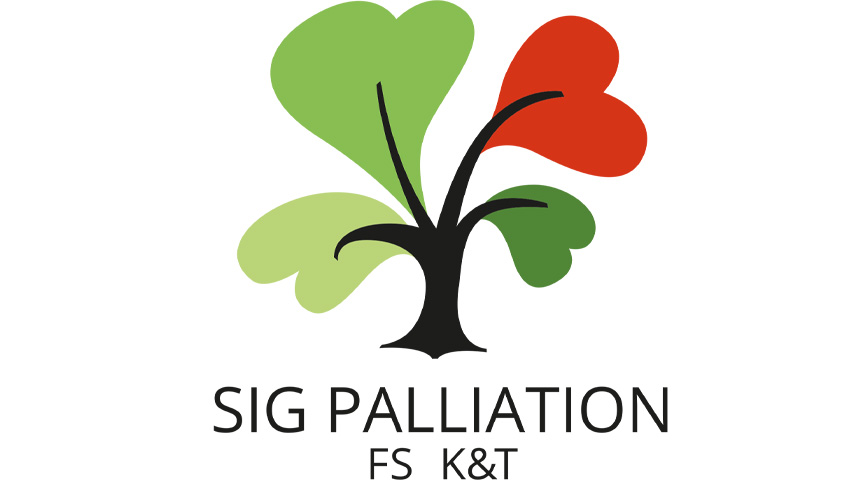 Logo Sig Palliation