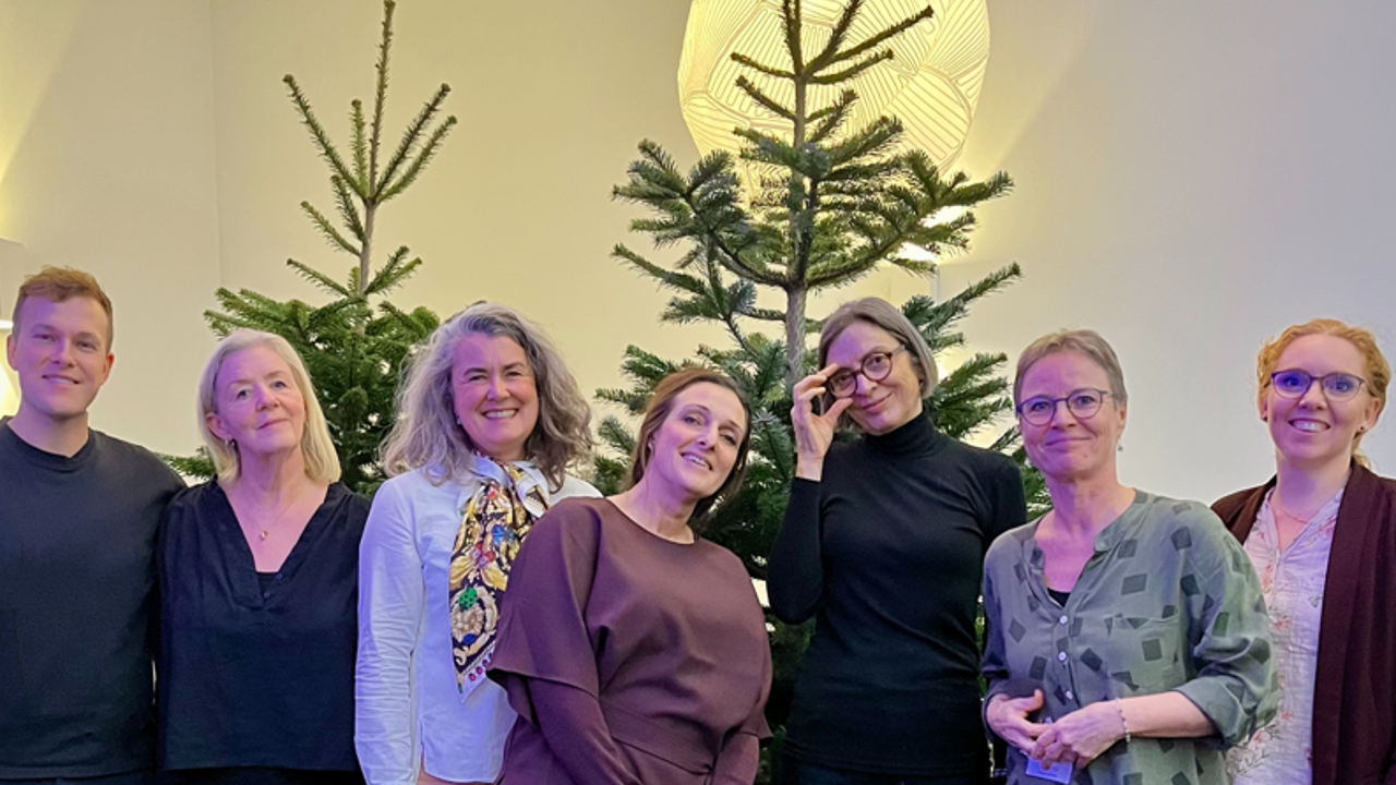 FSFH bestyrelse nov. 2025