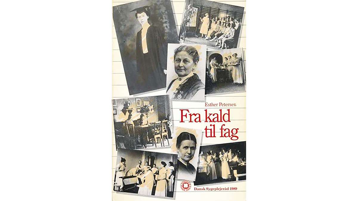 Fra kald til fag