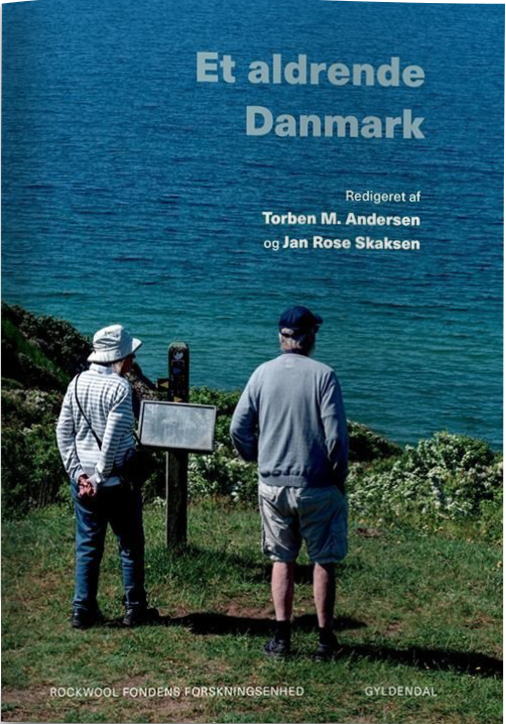 Et aldrende Danmark