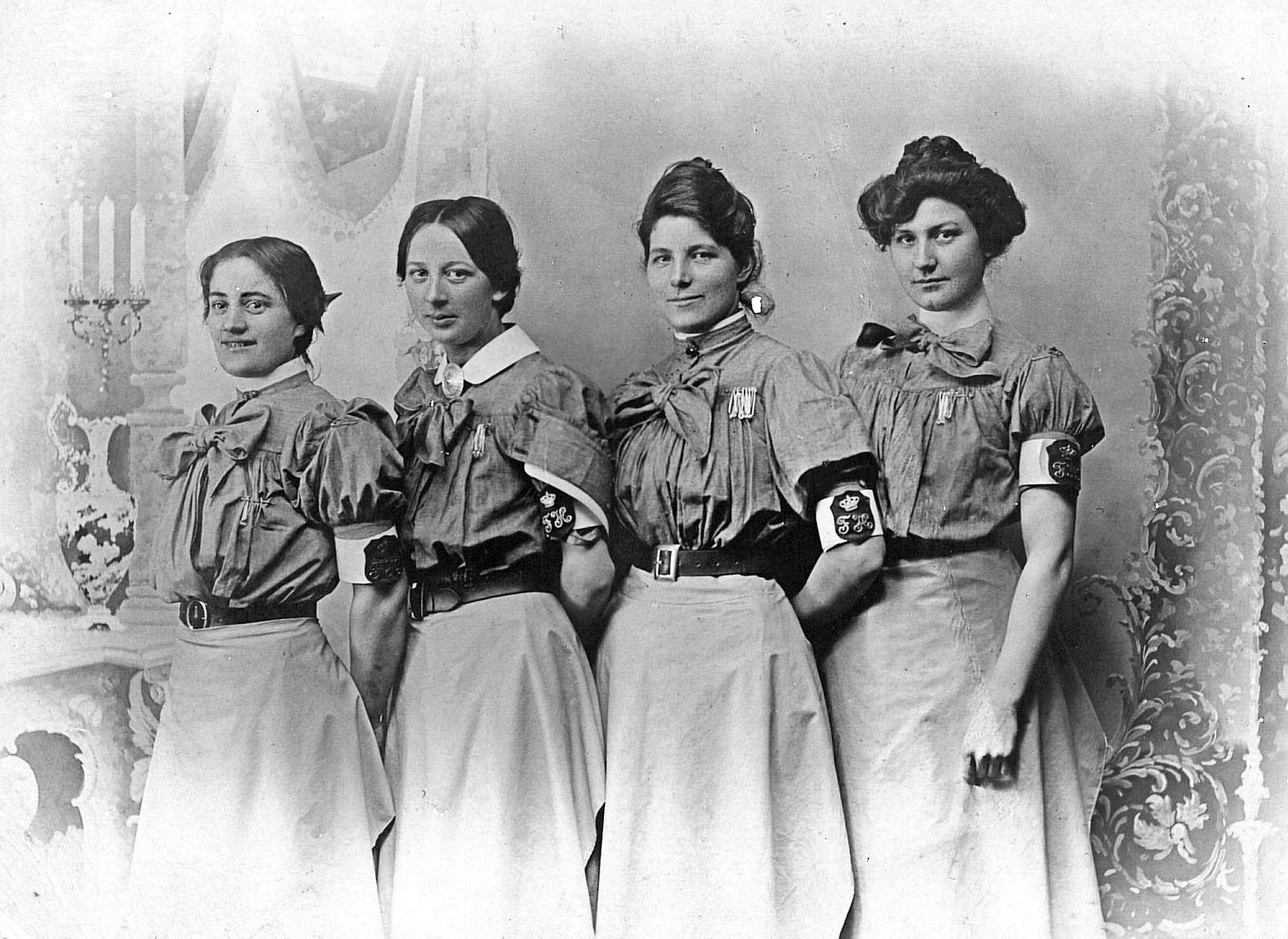 66350306 Dansk Sygeplejehistorisk Museum