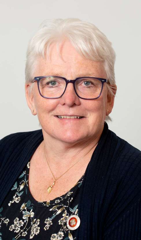 Bente Alkærsig Rasmussen