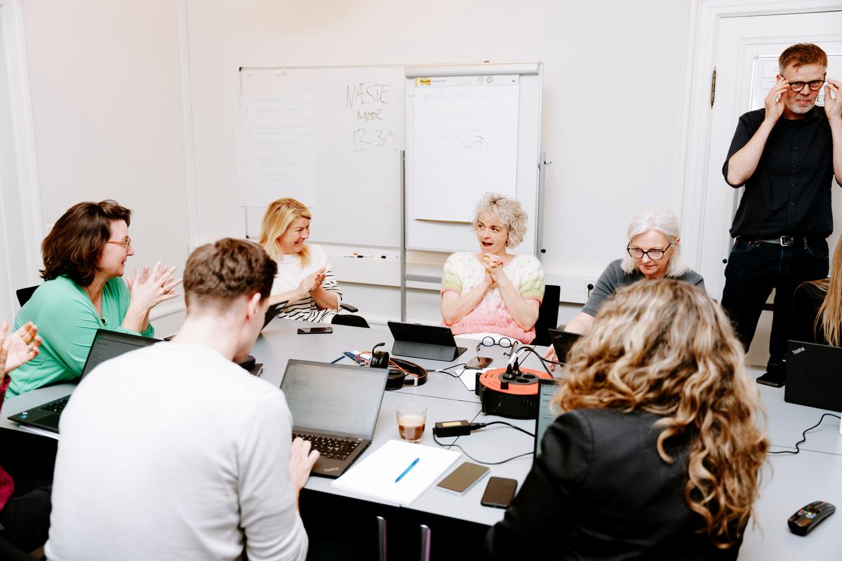 Dorthe Boe Danbjørg OK24