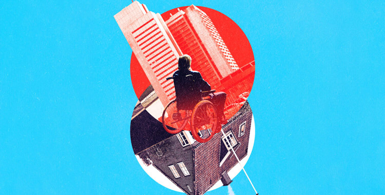 Indlæggelse eller ej