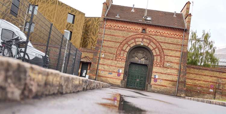 Strafreform maj 2025