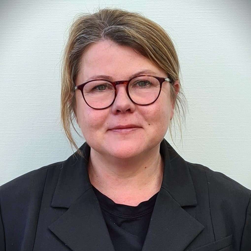 Ann-Katrine Kristensen