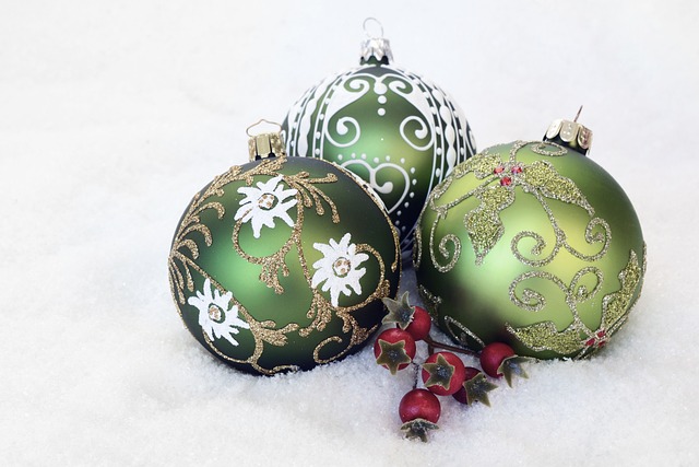 Christmas Bauble 2956231 640