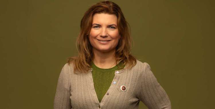Anja Hoyer Didriksen