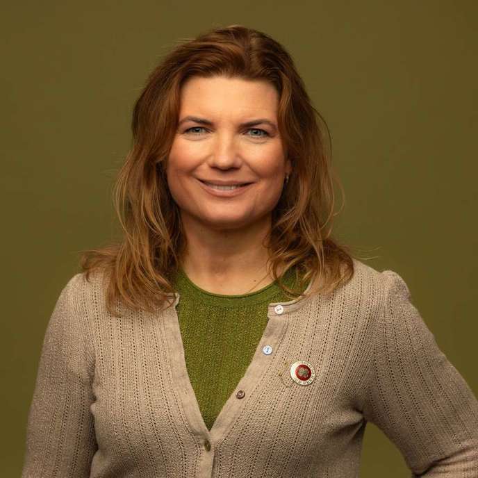 Anja Hoyer Didriksen