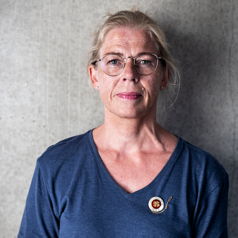 Ann-Mette Lyng-Larsen