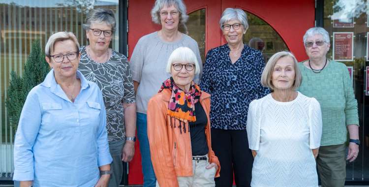 Seniorsammenslutningen august 2026