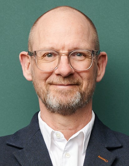 Lars Bo Hansen