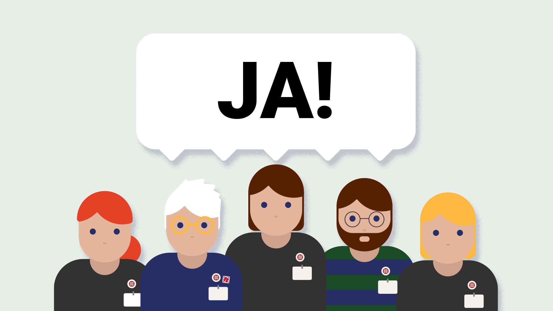 De statsansatte sygeplejersker har stemt ja til OK26
