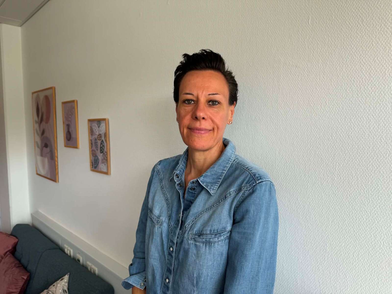 Rikke Agnete Petersen