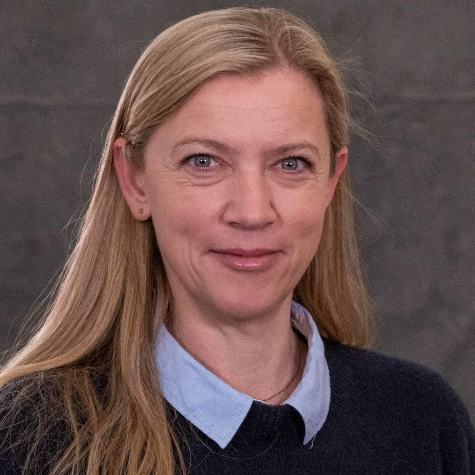 Lene Linde Petersen