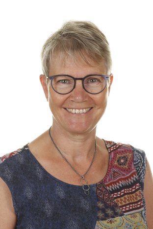 Mette Wraagaard Ingstrup