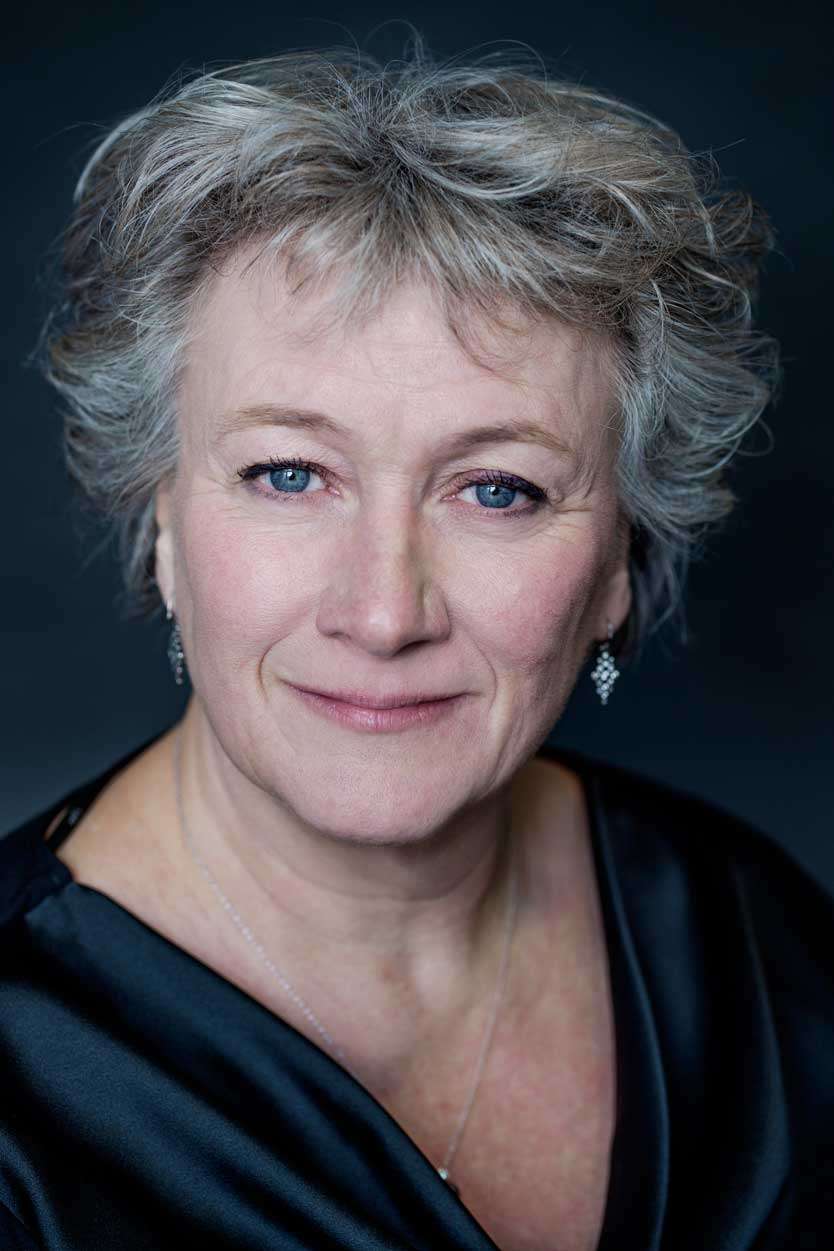 Marianne Løvdahl