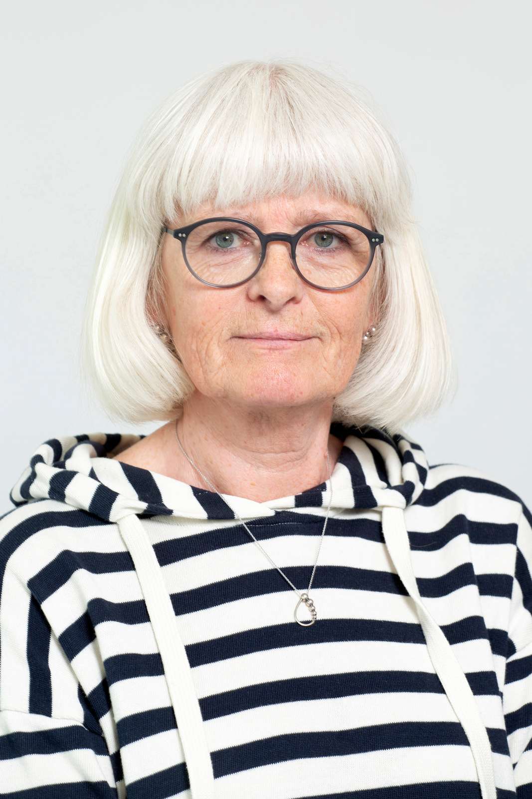 Susanne Vestergaard