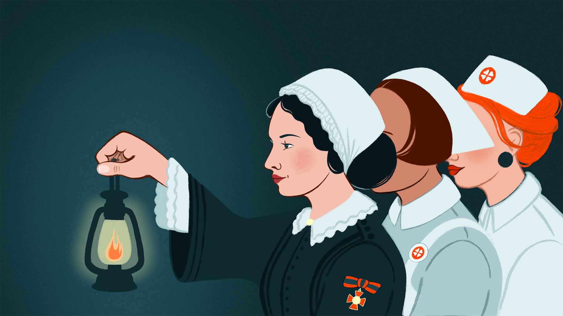 Florence Nightingale