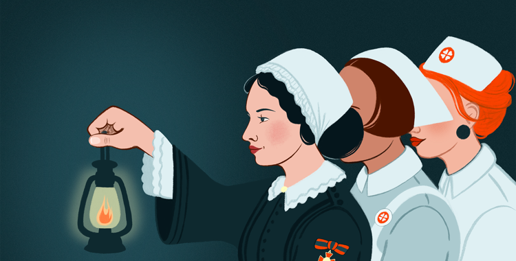 Florence Nightingale