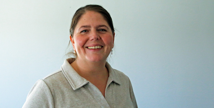 Maria Robenhagen Jensen