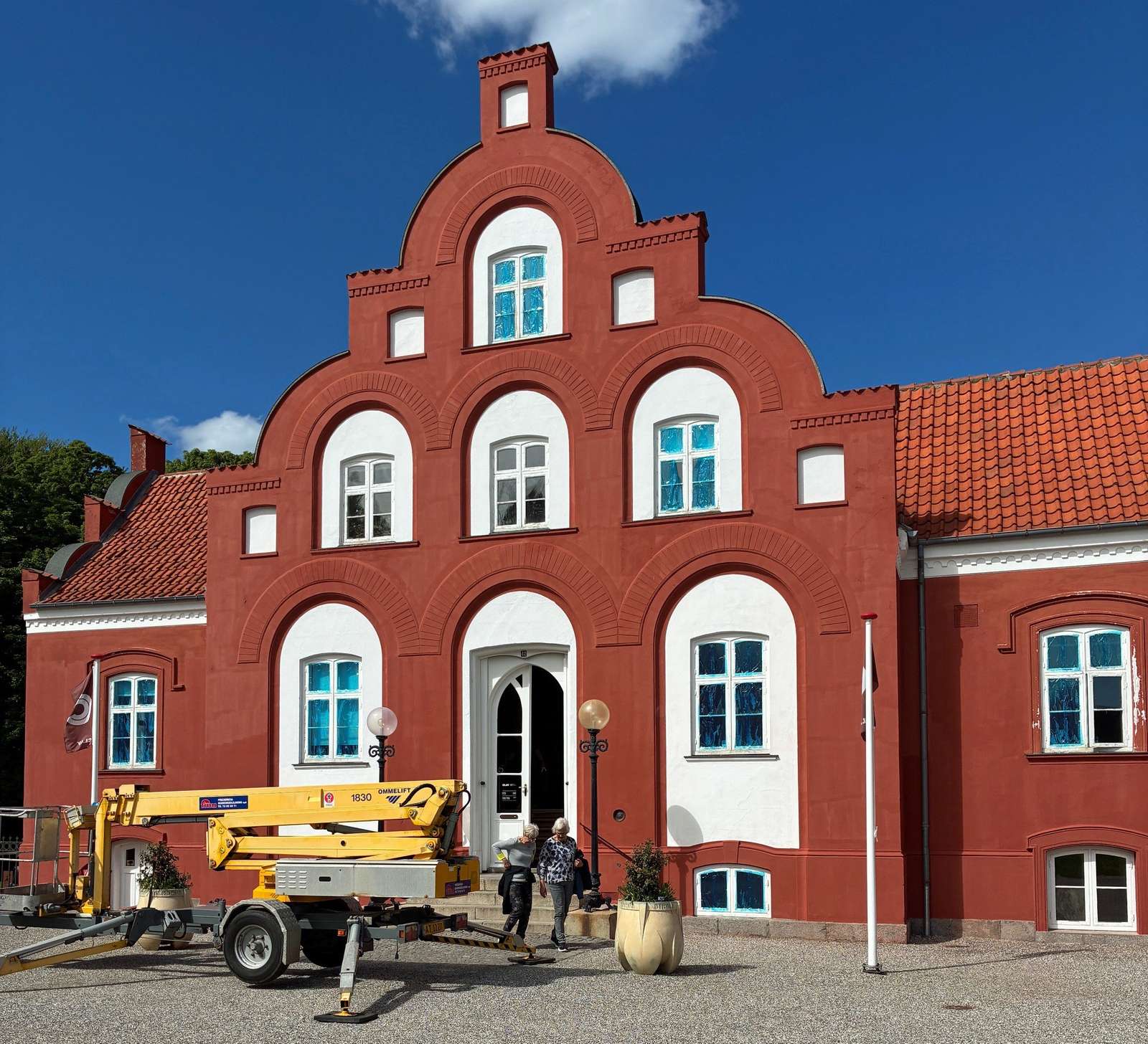 Øst4