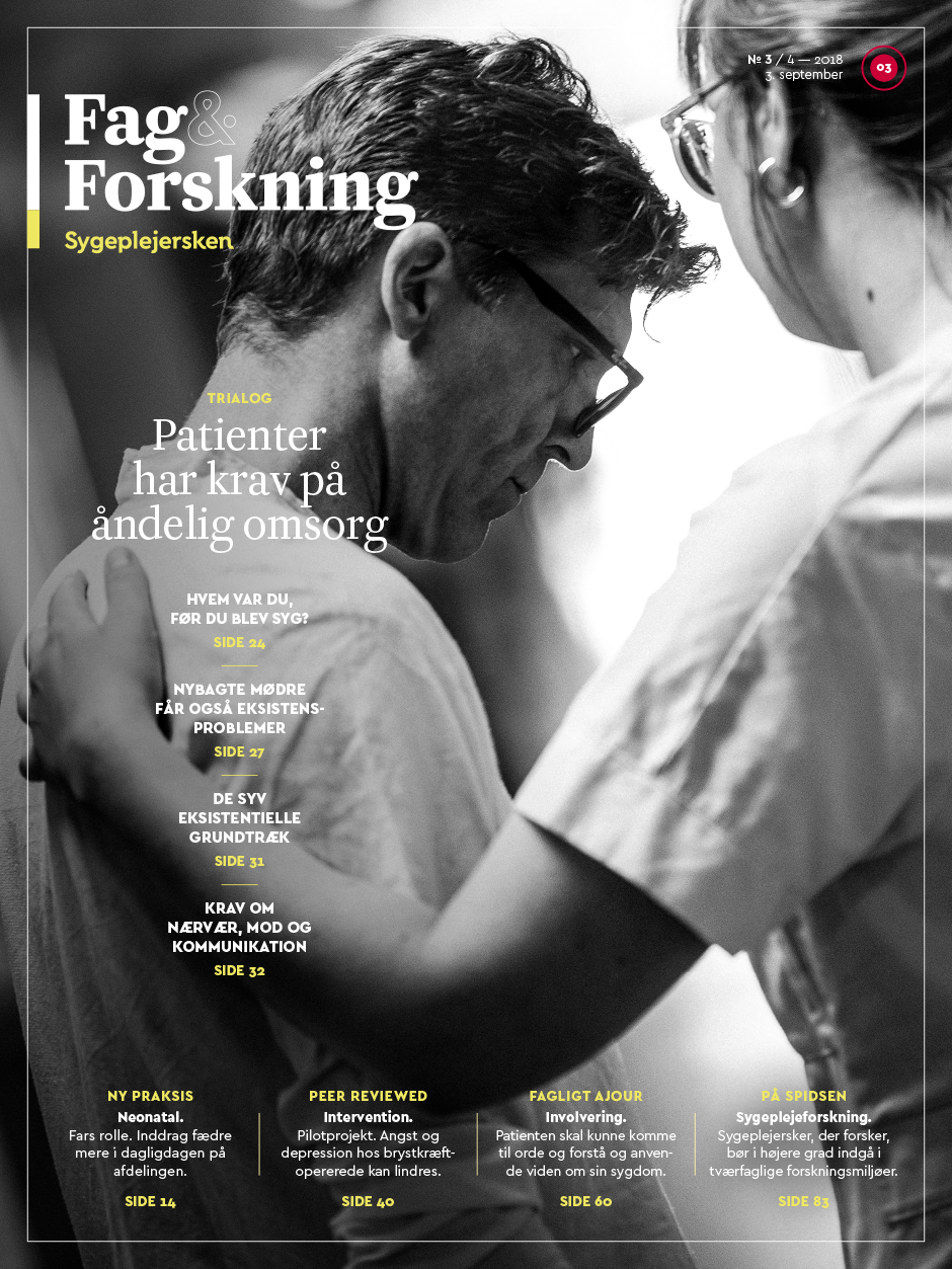 ff0318_forside - magasinforsiden