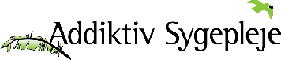 FS Logo Addiktiv Sygepleje