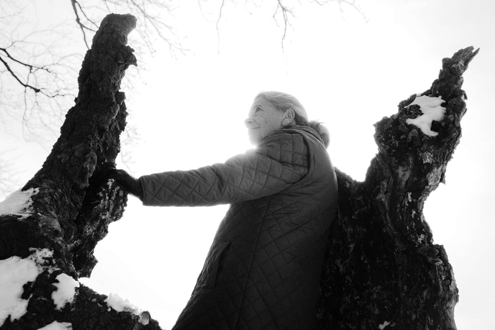 Helen Bernt Andersen