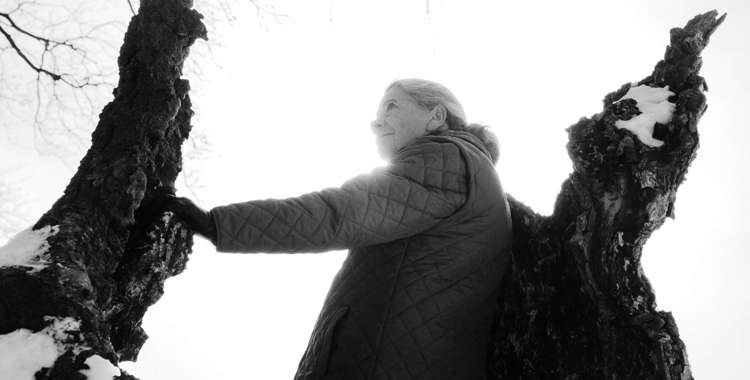 Helen Bernt Andersen