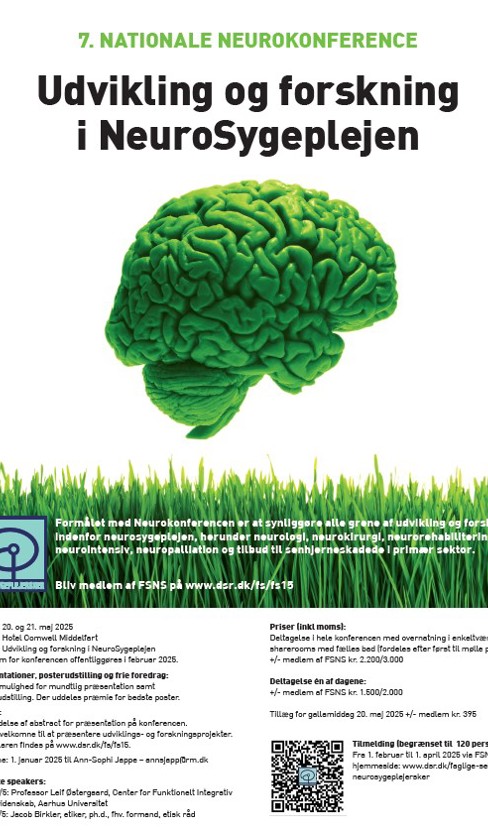 7 Nationale Neurokonference 2025