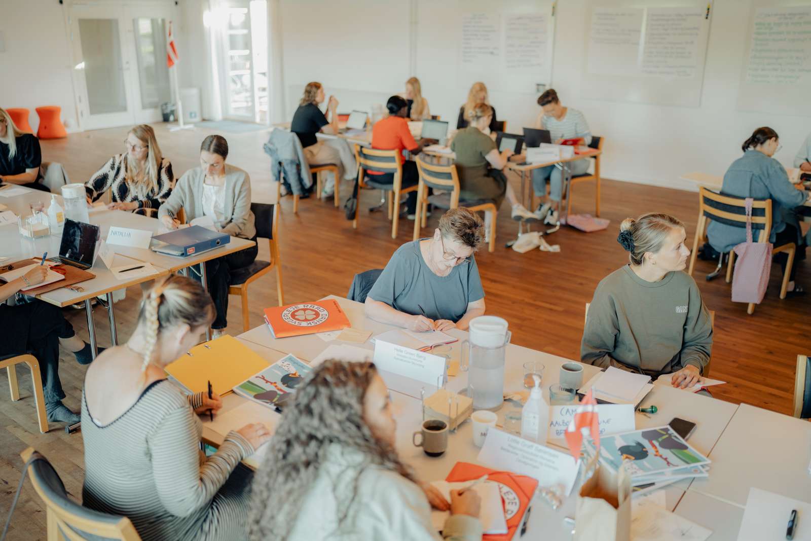 TR-undervisning (68449528)