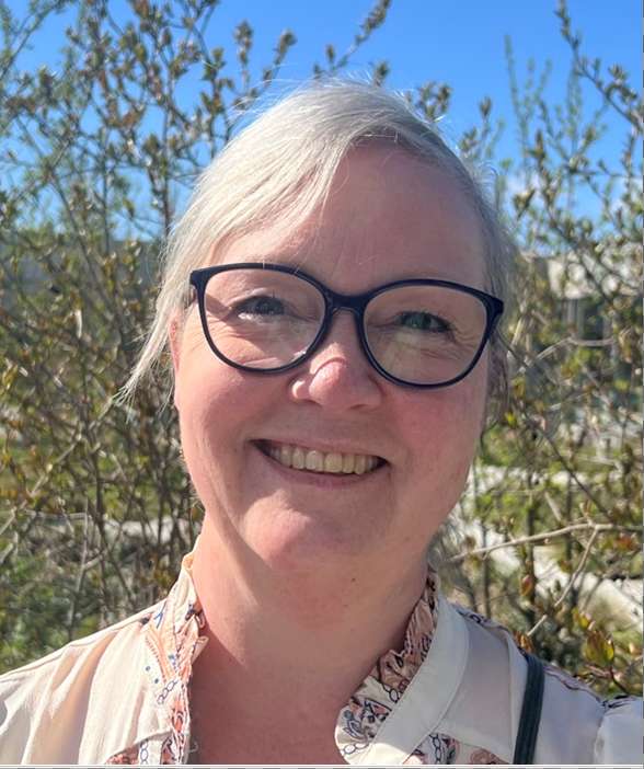 Nina Johansen