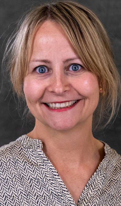 Christina Windau Hay Lund