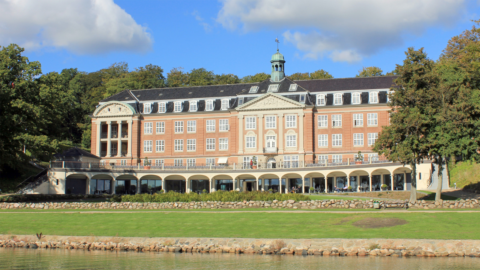 Hotel Koldingfjord