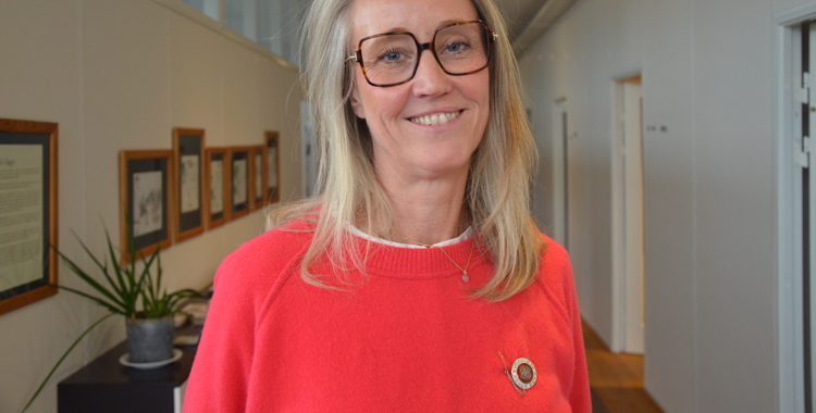 Vibeke Bak